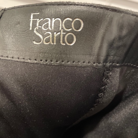 *Brand New* Franco Sarto Boots - Picture 3 of 14
